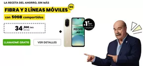 La Receta Del Ahorro, Sin Más