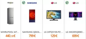 Catálogo Eureka Electrodomésticos en Málaga | Grandes ofertas esta semana | 2025-09-29T00:00:00.000Z - 2025-10-06T00:00:00.000Z