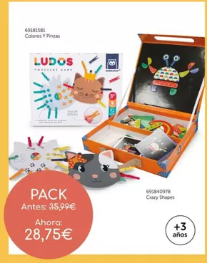  Este otoño, ¡El mejor plan es jugar juntos!