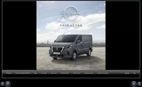 Catálogo Nissan en Zamora | E Catalogo Primastar ES | 2025-09-29T00:00:00.000Z - 2025-10-13T00:00:00.000Z