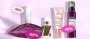 Catálogo Perfume's club | ¡Productos A Mitad De Precio! | 2025-09-29T00:00:00.000Z - 2025-10-12T00:00:00.000Z