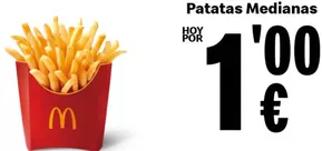Catálogo McDonald's | Ofertas | 2025-09-29T00:00:00.000Z - 2025-10-12T00:00:00.000Z