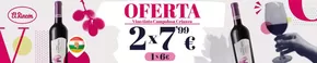 Catálogo Frutos Secos El Rincón | Oferta Vino Rioja | 2025-09-29T00:00:00.000Z - 2025-10-06T00:00:00.000Z