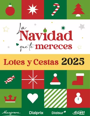 La Navidad Que Te Mereces