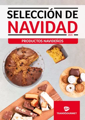 Catálogo Gros Mercat en Sant Boi | Selección De Navidad 2025 | 2025-09-30T00:00:00.000Z - 2025-12-31T00:00:00.000Z