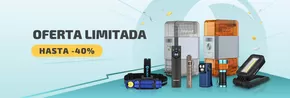 Catálogo Olight en Valladolid | Hasta -40% | 2025-09-30T00:00:00.000Z - 2025-10-08T00:00:00.000Z