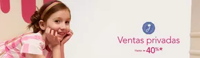Catálogo Jacadi en Bilbao | Hasta -40% | 2025-09-30T00:00:00.000Z - 2025-10-08T00:00:00.000Z