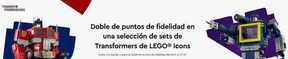 Catálogo LEGO | Promoción  | 2025-09-30T00:00:00.000Z - 2025-10-02T00:00:00.000Z
