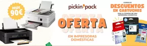 Catálogo Picking Pack en A Coruña | Oferta | 2025-09-30T00:00:00.000Z - 2025-10-13T00:00:00.000Z