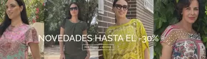 Hasta El -30%