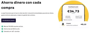 Catálogo Woolsocks en Málaga | Ahorra dinero con cada compra | 2025-10-01T00:00:00.000Z - 2025-10-17T00:00:00.000Z