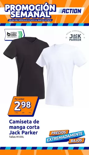 Precios extremadamente bajos 