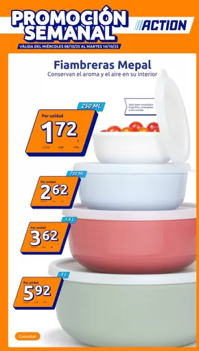 Precios extremadamente bajos 