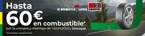 Promoción 