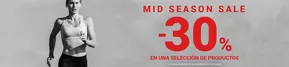 Catálogo Forum Sport en Málaga | Mid Season Sale | 2025-10-01T00:00:00.000Z - 2025-10-13T00:00:00.000Z