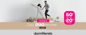Días DUO Axon y Onyx