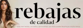 Catálogo Stock Sofás en Vigo | Rebajas | 2025-10-01T00:00:00.000Z - 2025-10-17T00:00:00.000Z