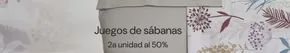 2a unidad al 50%