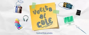 Catálogo Banana Computer en Valladolid | Ofertas | 2025-10-01T00:00:00.000Z - 2025-10-08T00:00:00.000Z