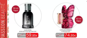 Catálogo Passion Beauté en Tres Cantos | Ofertas | 2025-10-01T00:00:00.000Z - 2025-10-31T00:00:00.000Z