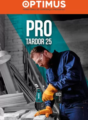 Catálogo Cifec en Alcorcón | Pro Tardor 25 | 2025-10-02T00:00:00.000Z - 2025-11-18T00:00:00.000Z