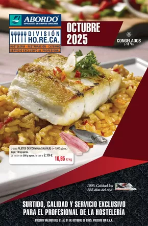 Catálogo Abordo en Silla | Precios Válidos Del 01 Al 31 De Octubre De 2025 | 2025-10-02T00:00:00.000Z - 2025-10-31T00:00:00.000Z