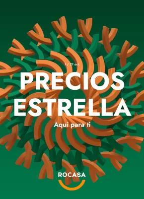 Precios Estrella