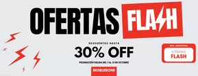 Ofertas Flash