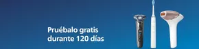 Catálogo Philips en Alicante | Promoción  | 2025-10-02T00:00:00.000Z - 2025-12-31T00:00:00.000Z