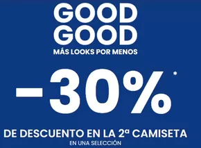 Catálogo Okaïdi en Vilanova i la Geltru | -30% de descuento | 2025-10-02T00:00:00.000Z - 2025-10-16T00:00:00.000Z