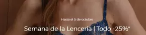 Catálogo El Corte Inglés Outlet | Todo -25% | 2025-10-02T00:00:00.000Z - 2025-10-05T00:00:00.000Z