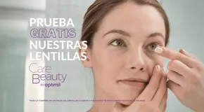 Catálogo Optimil en Barcelona | Promoción  | 2025-10-02T00:00:00.000Z - 2025-10-16T00:00:00.000Z