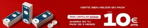 Catálogo Visionlab en Barberà del Vallés | Verte Bien Mejor En Pack | 2025-10-02T00:00:00.000Z - 2025-10-15T00:00:00.000Z