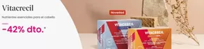 Catálogo Promofarma en Laracha | Oferta | 2025-10-02T00:00:00.000Z - 2025-10-11T00:00:00.000Z
