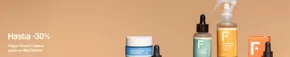 Catálogo Freshly Cosmetics en Santiago de Compostela | Hasta -30% | 2025-10-02T00:00:00.000Z - 2025-10-16T00:00:00.000Z