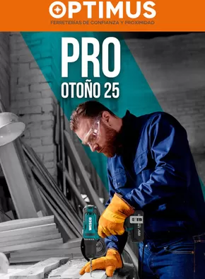 Catálogo Cifec en Alcorcón | Pro Otoño 25 | 2025-10-03T00:00:00.000Z - 2025-11-18T00:00:00.000Z