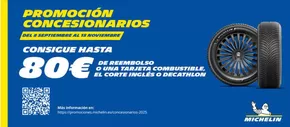 Catálogo Eurorepar Car Service en Zaragoza | Promoción Concesionarios | 2025-10-03T00:00:00.000Z - 2025-11-15T00:00:00.000Z