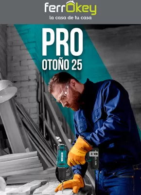 Pro Otoño 25