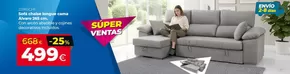 Súper Ventas