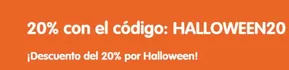 Catálogo Playmobil en La Orotava | ¡Descuento del 20% por Halloween! | 2025-10-03T00:00:00.000Z - 2025-10-15T00:00:00.000Z