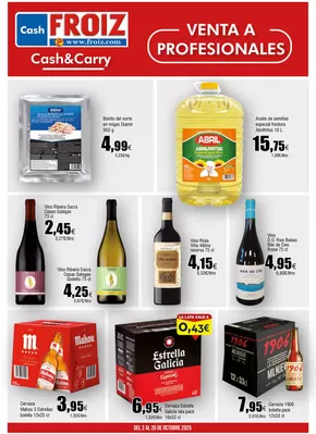 Venta A Profesionales