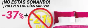 Catálogo Dormity | ¡No Estás Soñando! | 2025-10-06T00:00:00.000Z - 2025-10-20T00:00:00.000Z