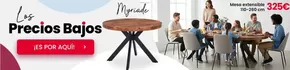 Catálogo Muebles Menzzo en Murcia | Los Precios Bajos | 2025-10-06T00:00:00.000Z - 2025-10-09T00:00:00.000Z