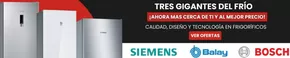 Catálogo Electrolider | Tres Gigantes Del Frío | 2025-10-06T00:00:00.000Z - 2025-10-20T00:00:00.000Z
