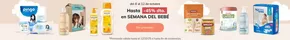 Catálogo Planeta Huerto en Alcorcón | Hasta -45% dto. | 2025-10-06T00:00:00.000Z - 2025-10-12T00:00:00.000Z