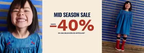 Catálogo Petit Bateau en La Orotava | Hasta -40% | 2025-10-06T00:00:00.000Z - 2025-10-12T00:00:00.000Z