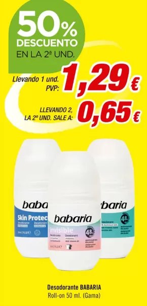 Promociones