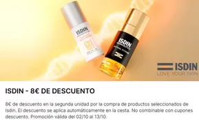 Catálogo Perfumería Prieto en Valencia | Promoción  | 2025-10-06T00:00:00.000Z - 2025-10-13T00:00:00.000Z