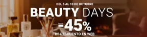 Catálogo Perfumerías Sabina en Valencia | Beauty Days | 2025-10-06T00:00:00.000Z - 2025-10-10T00:00:00.000Z