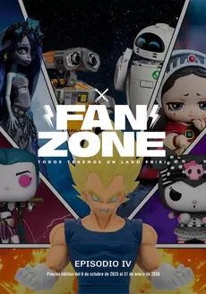 Catálogo Juguettos en Alfafar | Precios válidos del 6 de octubre de 2025 al 31 de enero de 2026 | 2025-10-07T00:00:00.000Z - 2026-01-31T00:00:00.000Z